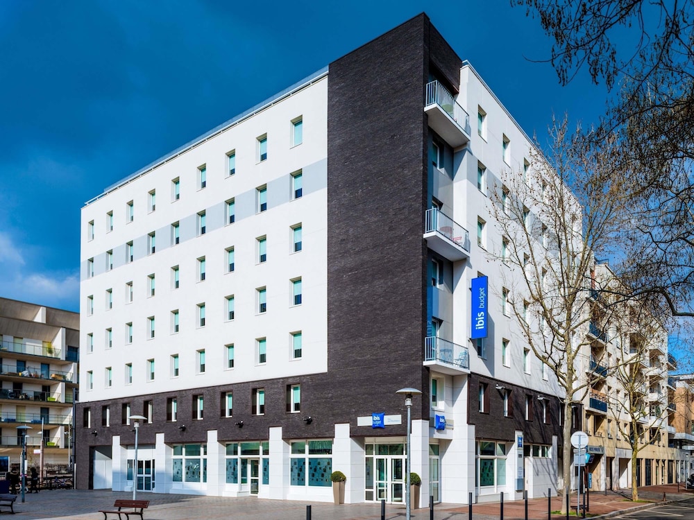 Ibis Budget Issy Les Moulineaux 2/70