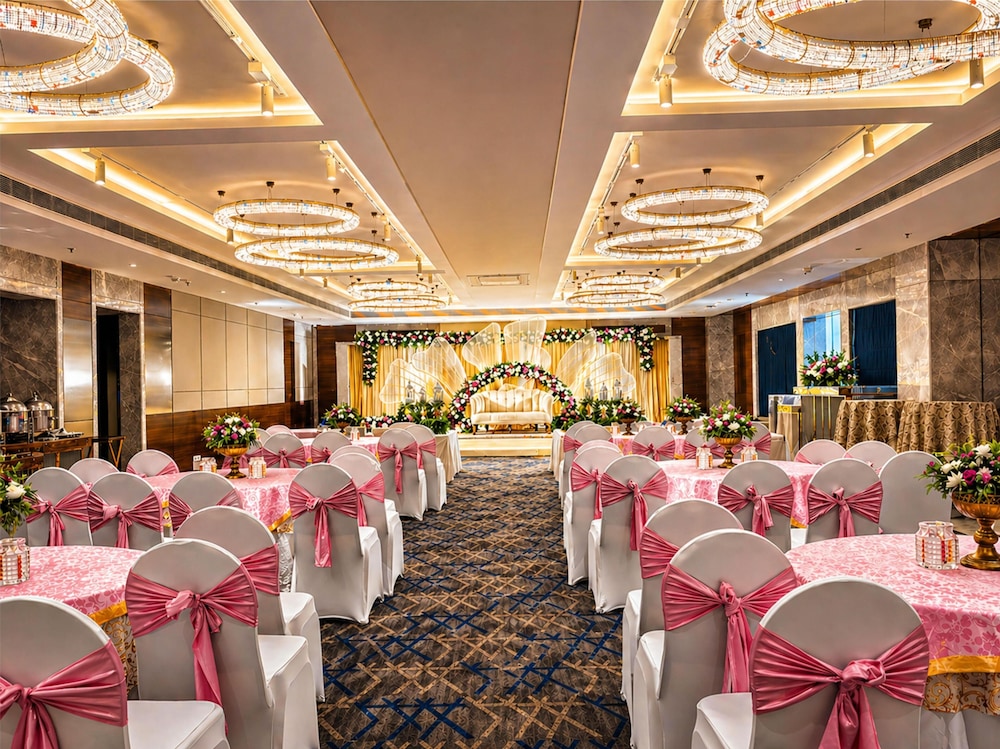 Radisson Hotel Vrindavan 31/50