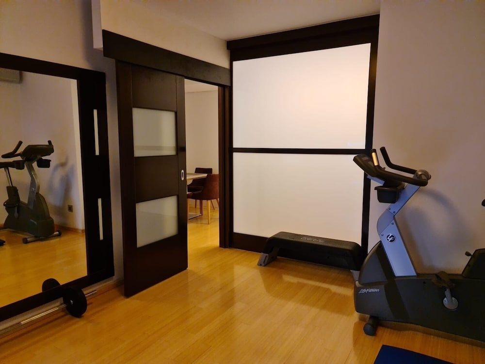 Meridien Luxury Apartments 27/50