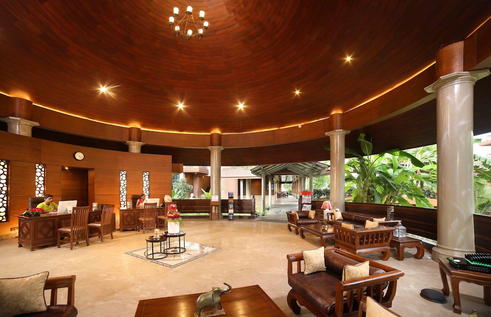 Uday Backwater Resort 40/49