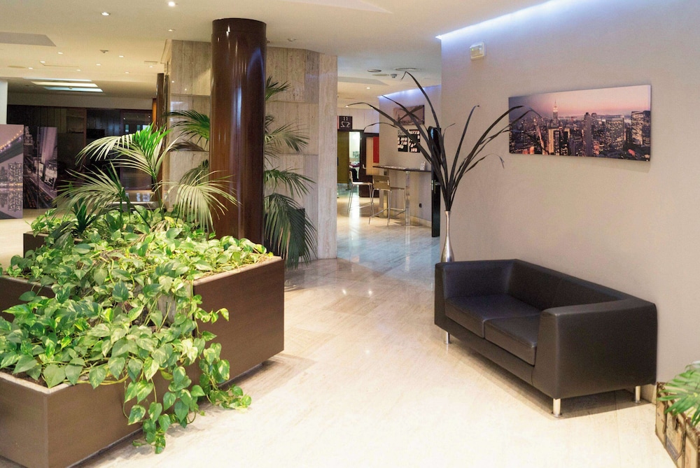 Hotel Puertollano 5/26