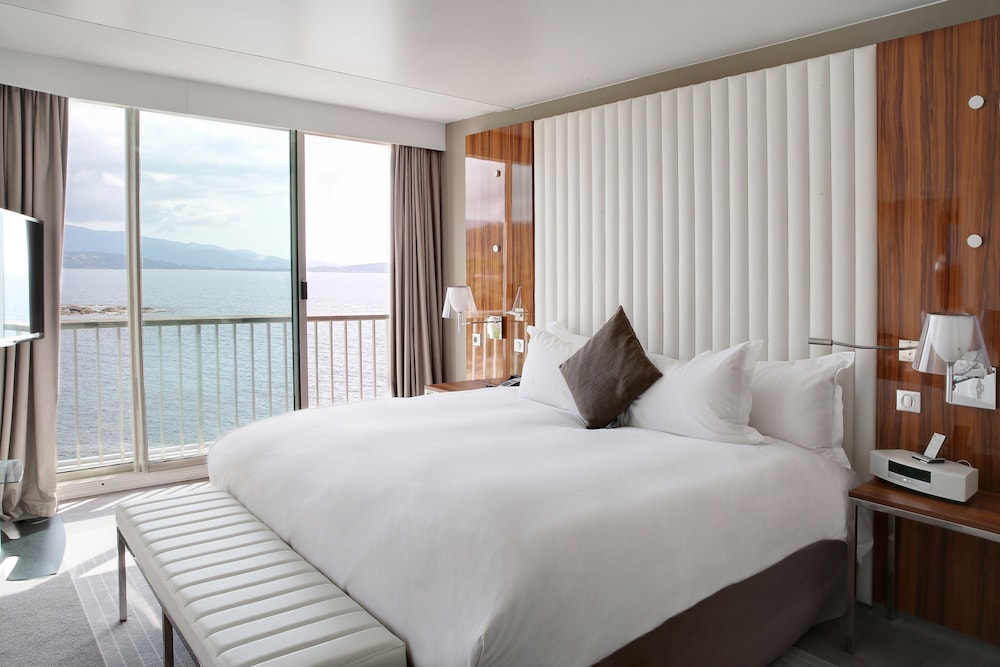 Sofitel Golfe D Ajaccio Thalassa Sea And Spa 14/50