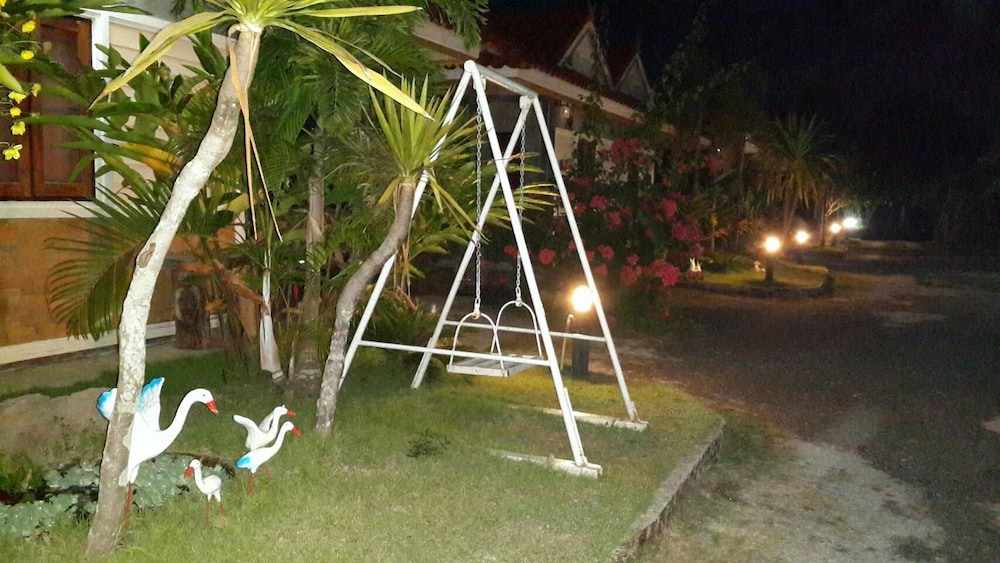 Chiang Rai Khuakrae Resort 42/64