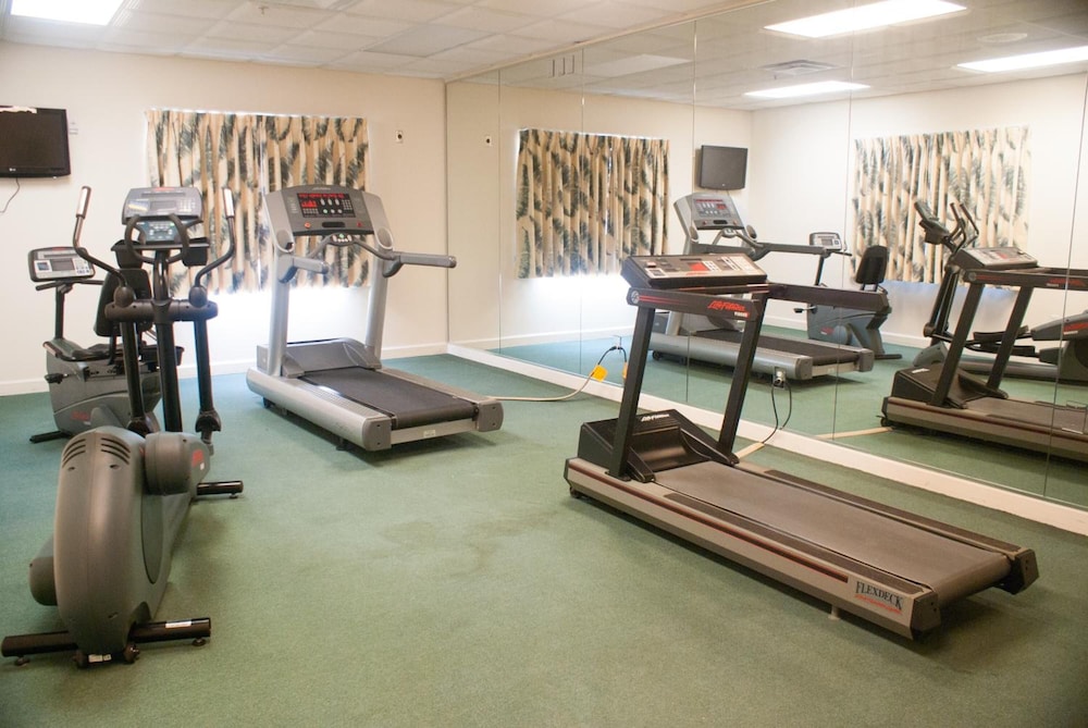 sport facilities
