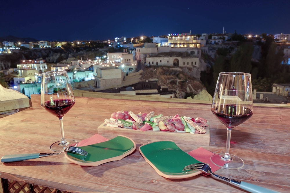 Castle Inn Cappadocia 29/57