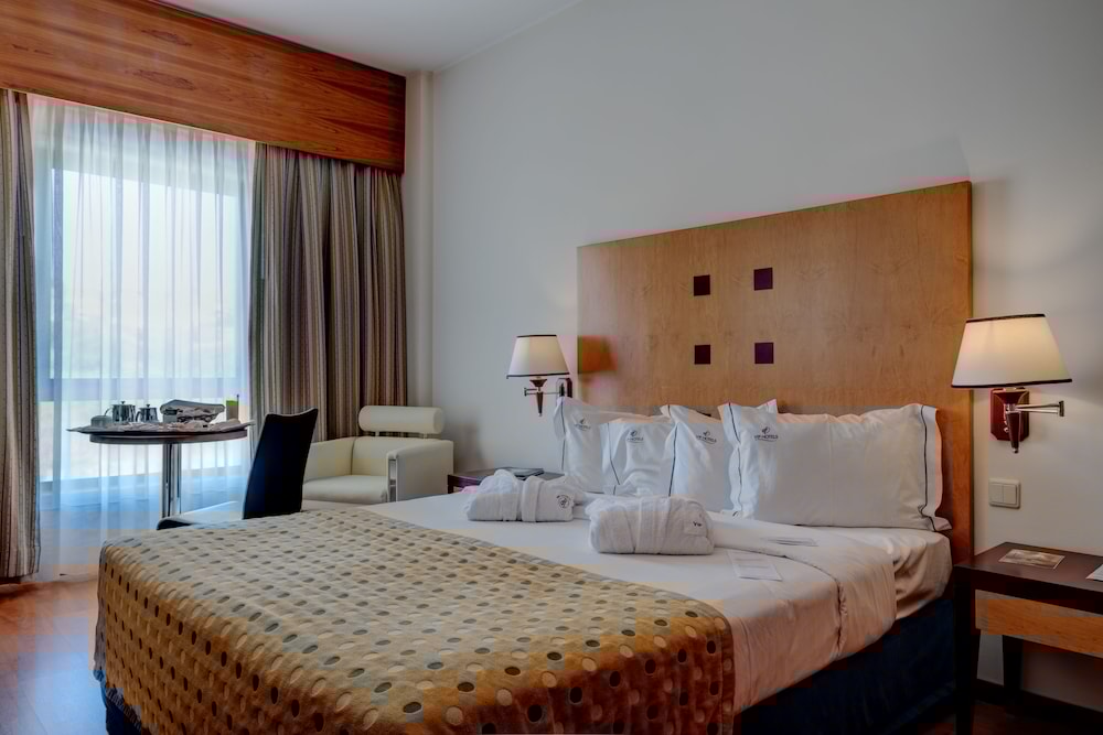 VIP Executive Santa Iria Hotel 18/49