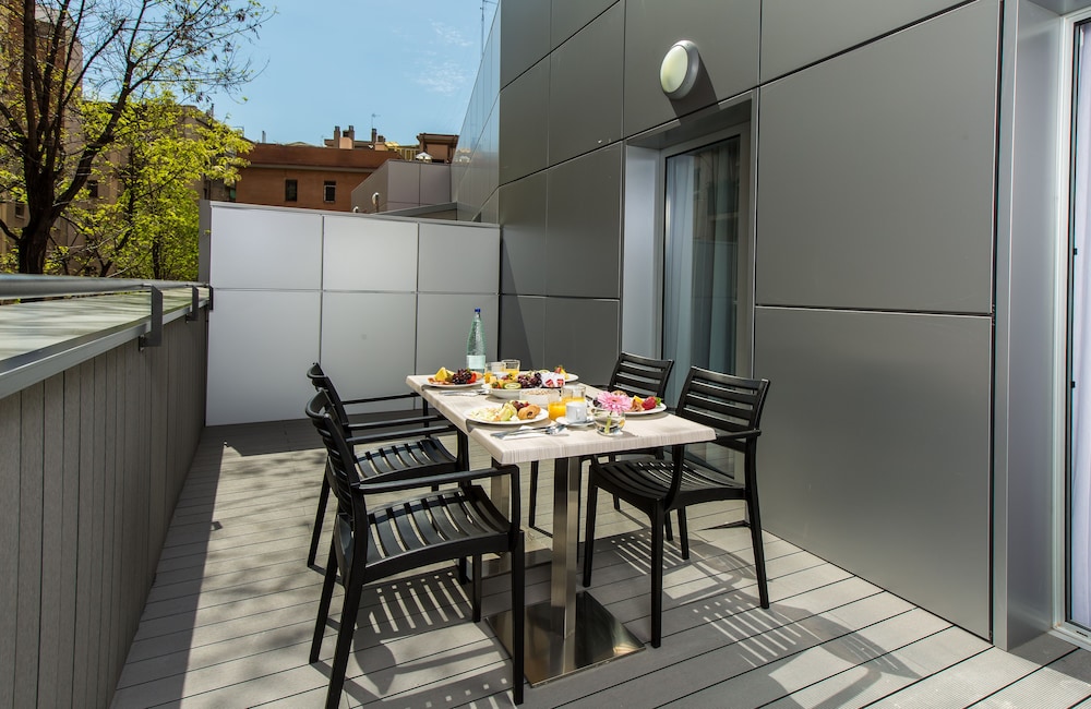 Leonardo Boutique Hotel Barcelona Sagrada Familia 46/52