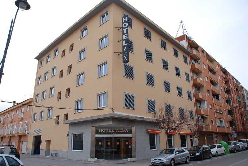 Alba 4/62