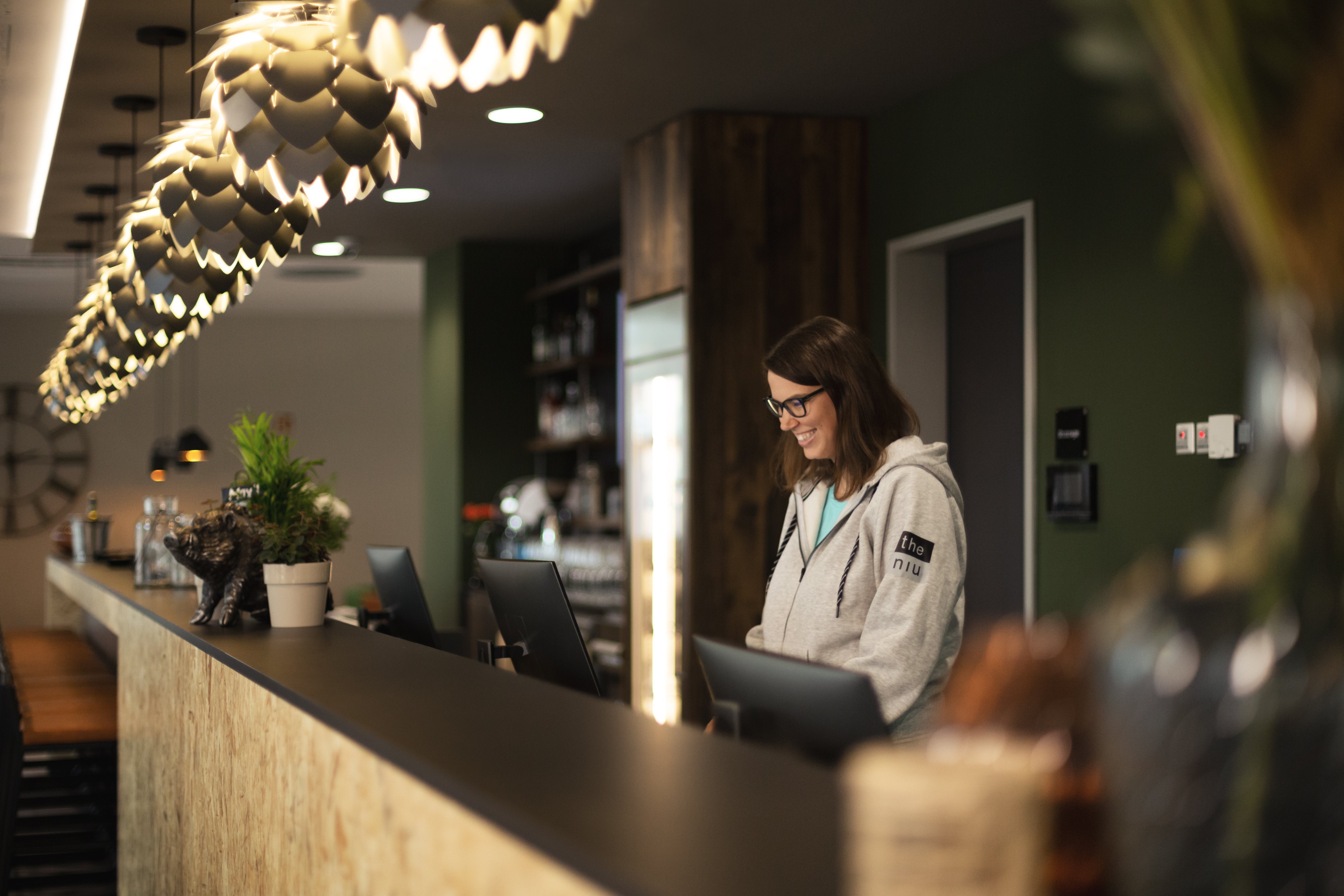 Holiday Inn - the niu, Hop Forchheim, an IHG Hotel 8/38