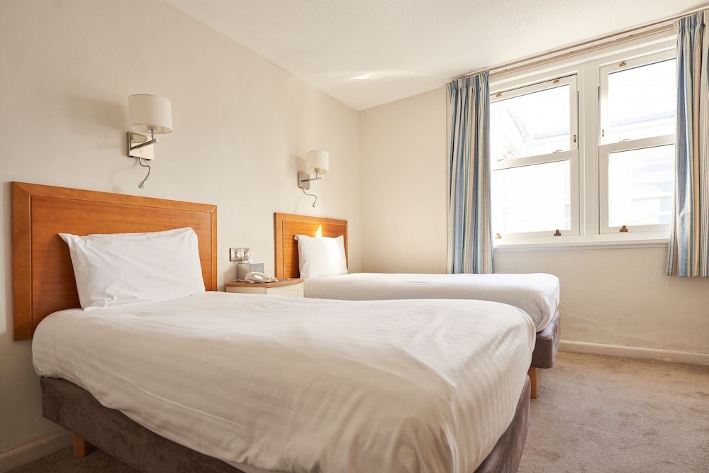 Great Western Hotel 20/71
