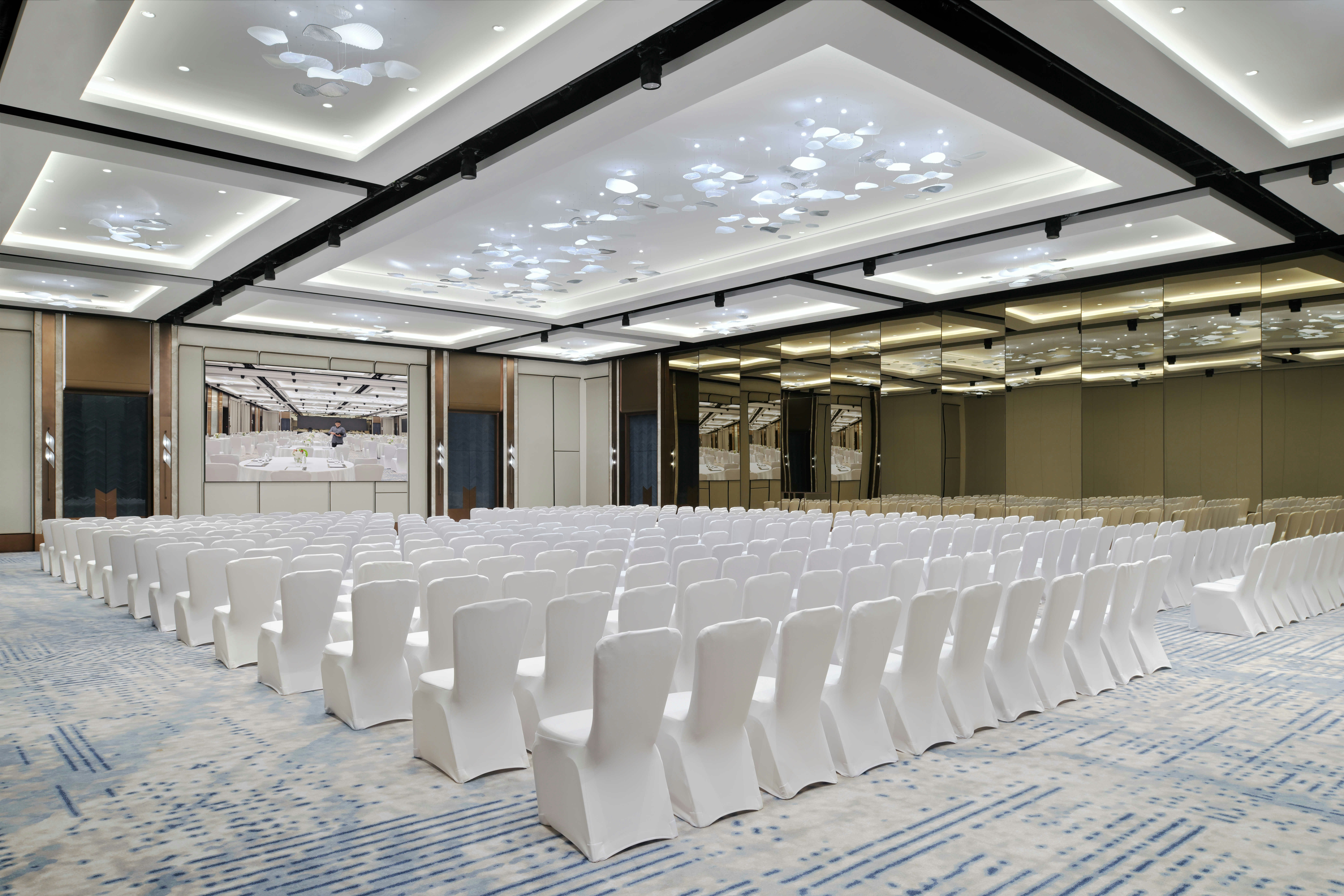 InterContinental Dubai Festival City, an IHG Hotel 11/82