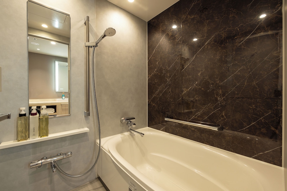 إقامة ثلاثية بسريرين منفصلين، Richmond Hotel Utsunomiya Ekimae Annex 3/5