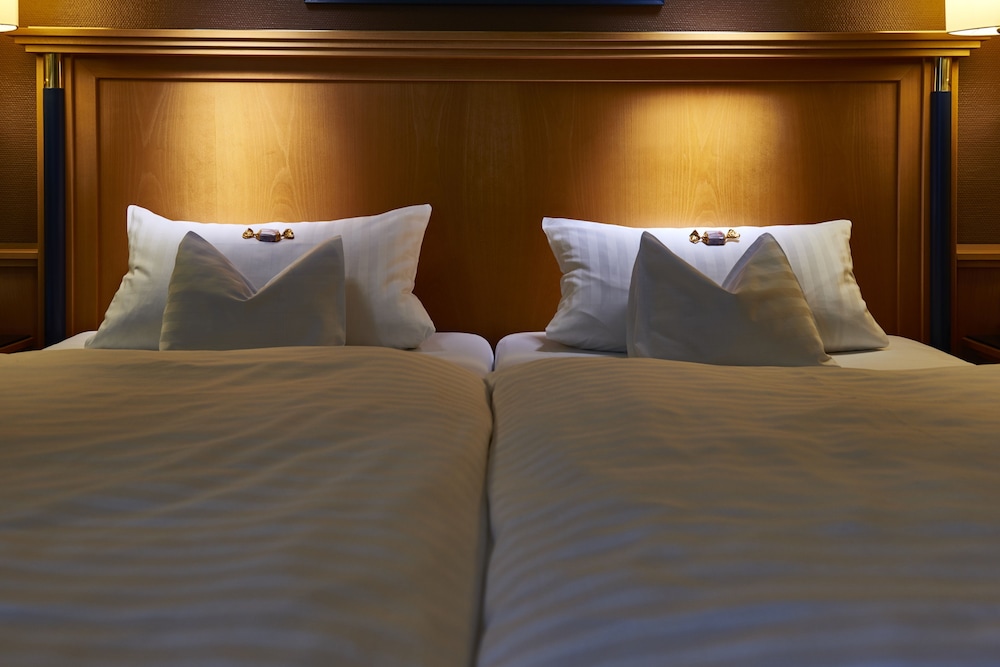 HOTEL THERME BAD TEINACH 23/49