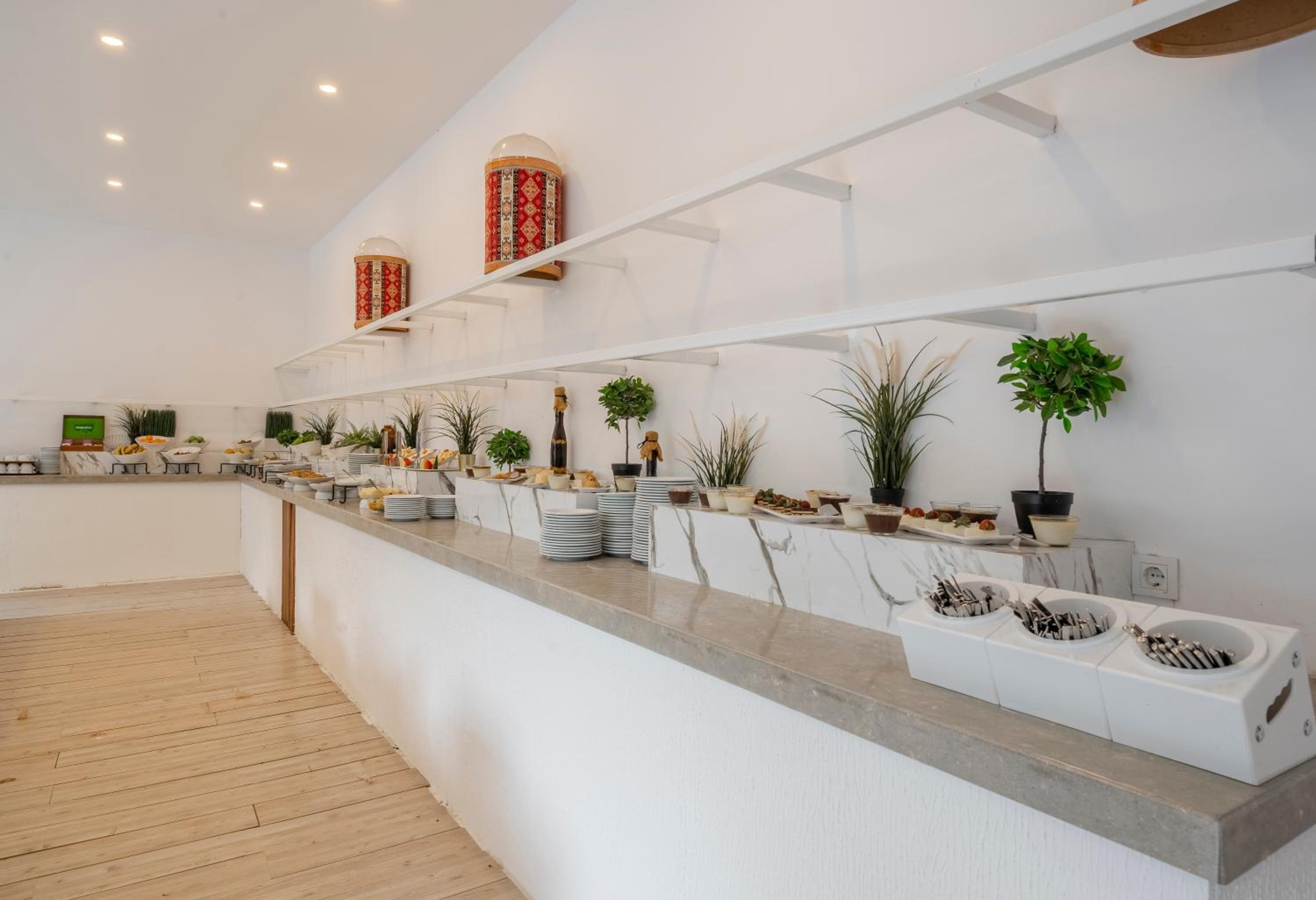 Trendlife Hotels Torba - Adults Only 24/111