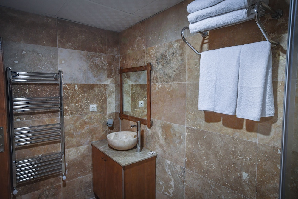 Cappadocia Sightseeing Hotel 30/31