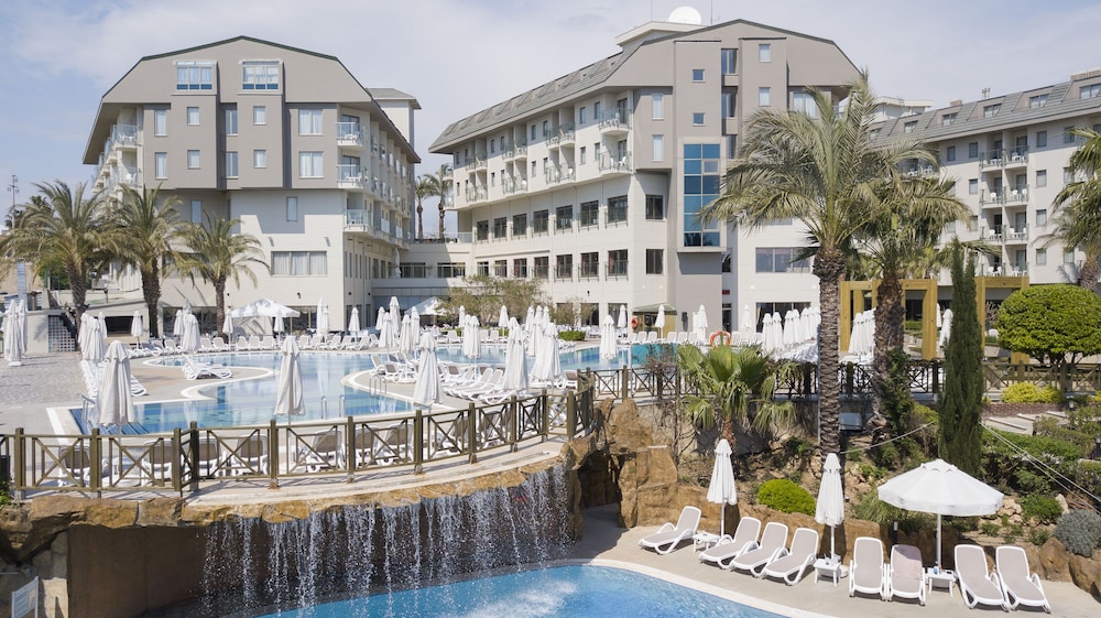 Novum Garden Side Hotel 13/70