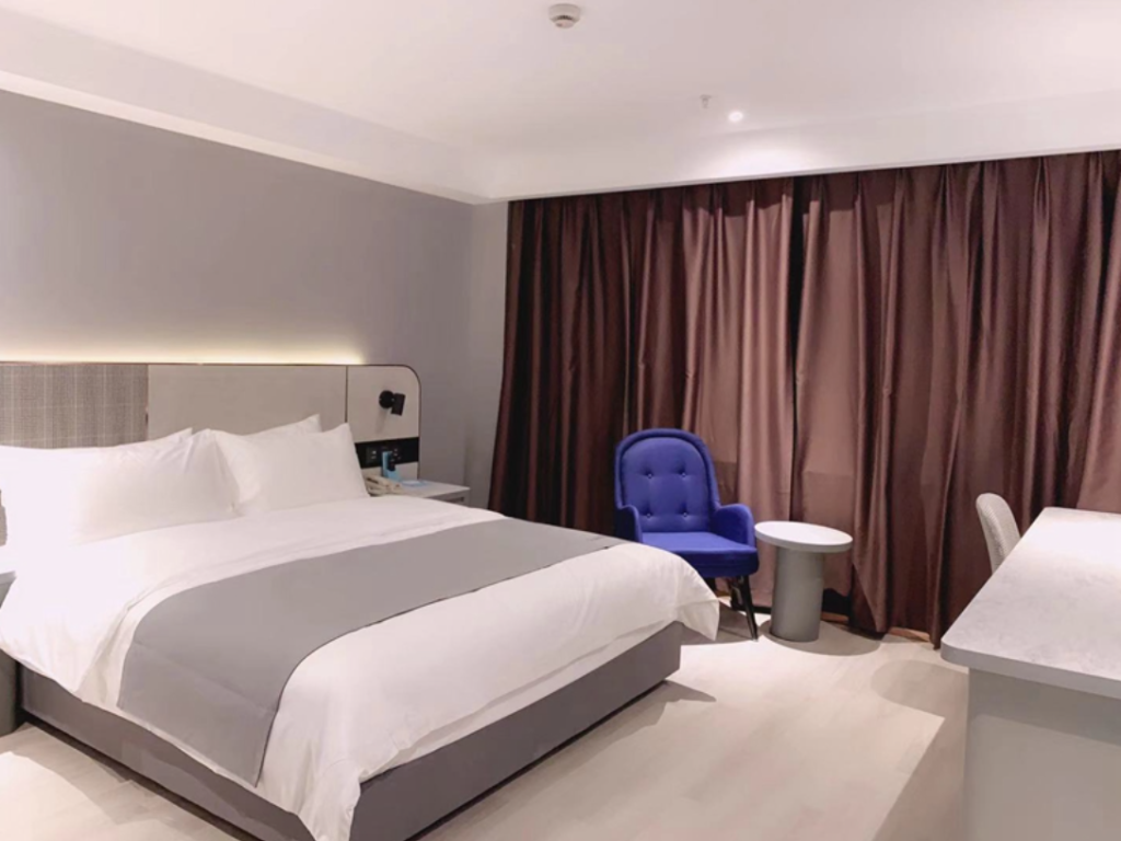 Lano Hotel Jiangsu Yancheng Dafeng District Yongtai Squar 10/20
