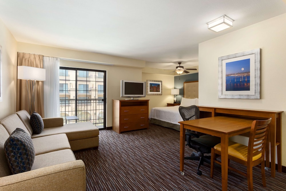 Homewood Suites By Hilton San Diego Airport Liberty Station 36/69