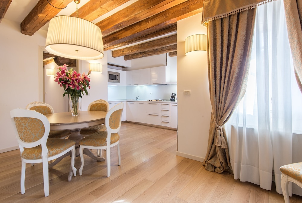 Al Redentore Di Venezia Apartments 13/27