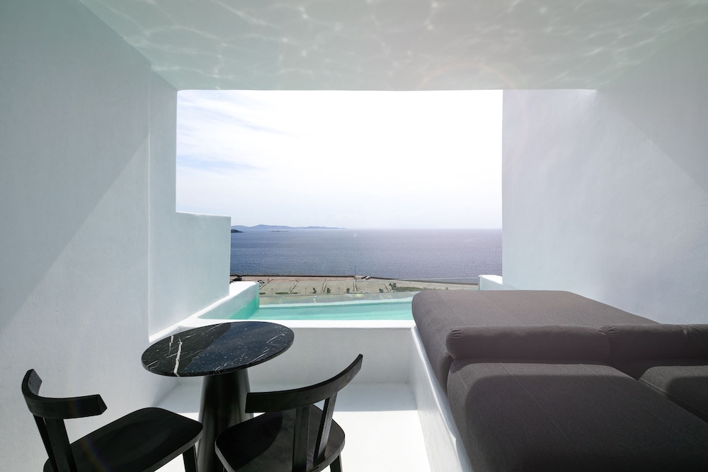 Omiros The Feelgood Hotel 38/50