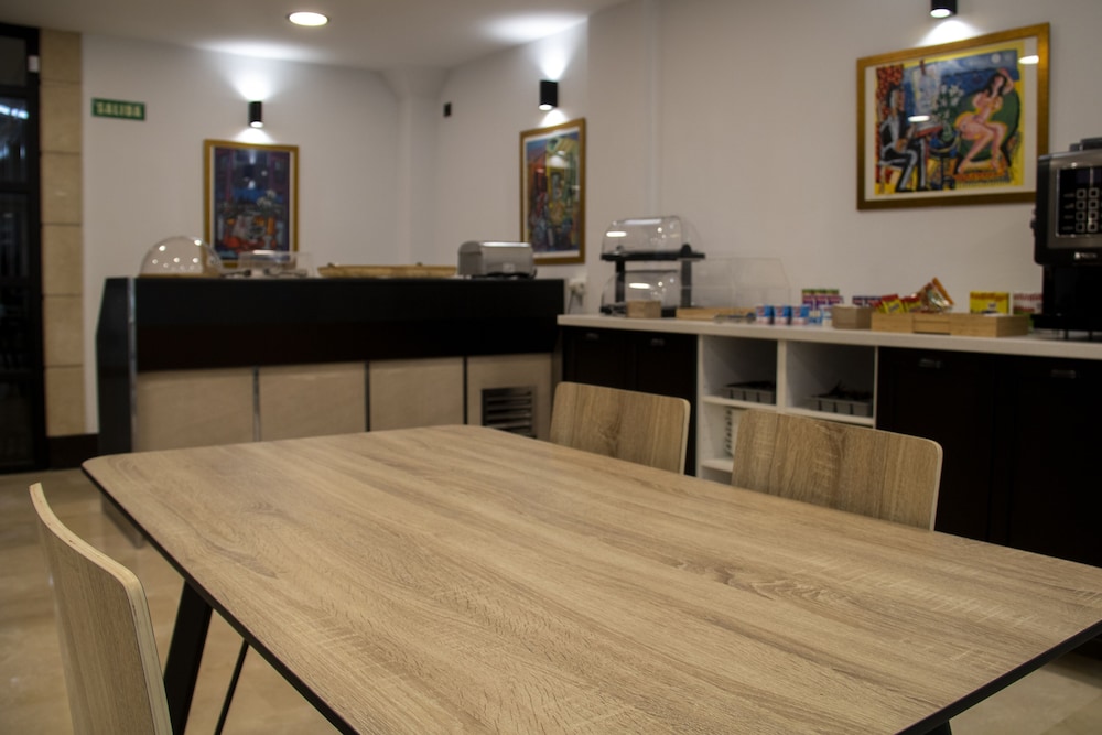 Hotel Alda Orzan 33/41