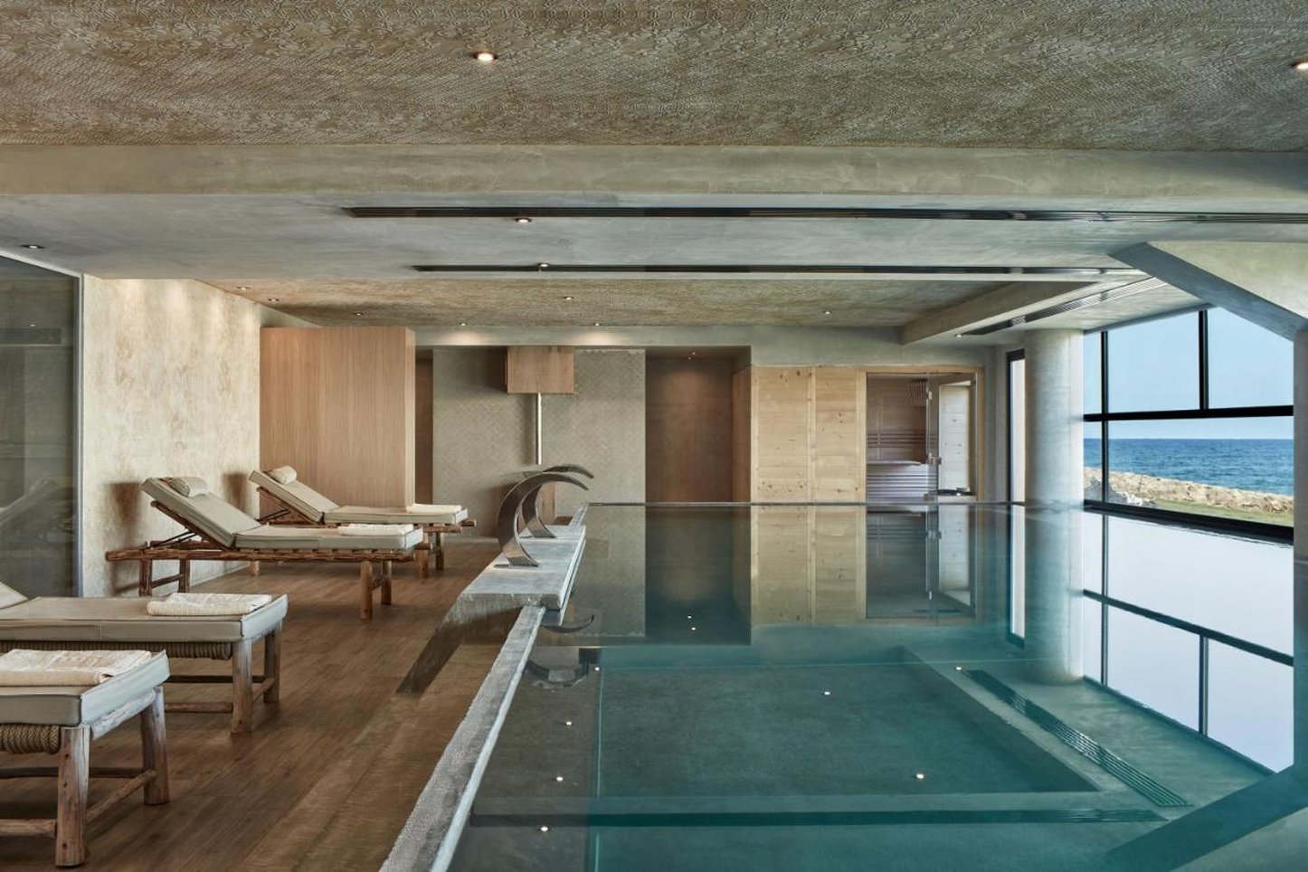 La Mer Resort & Spa - Adults Only 8/36