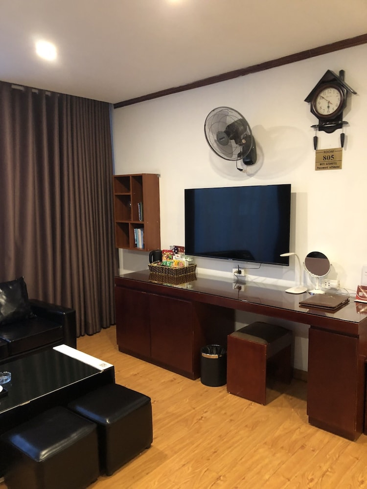 A25 Hotel 12 Ngo Si Lien 43/50