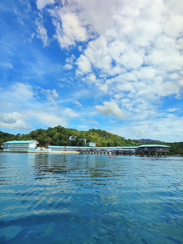 Coron Underwater Garden Resort 47/54