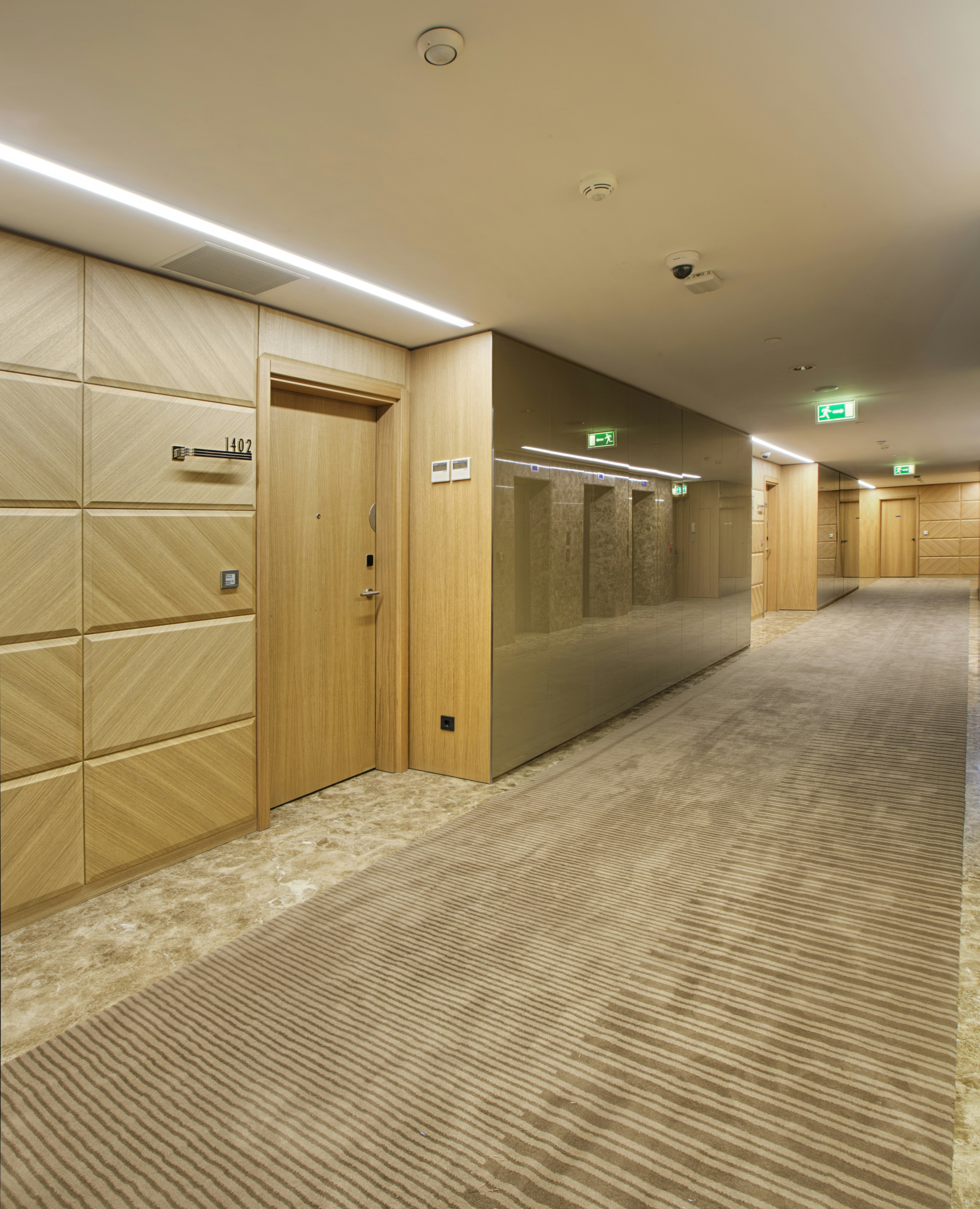 Doubletree By Hilton Istanbul Avcilar 33/77