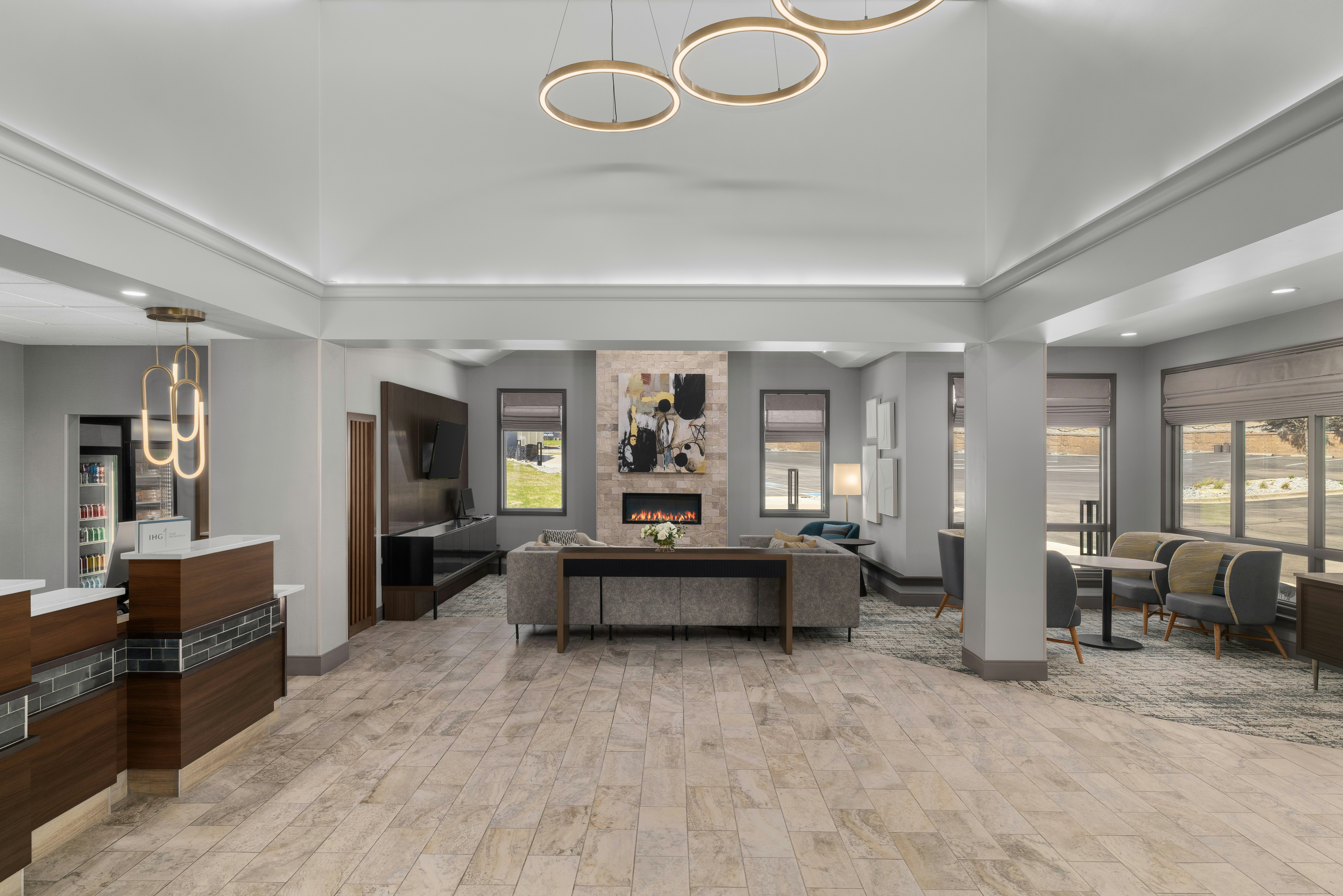 Radisson Hotel and Conference Center Coralville - Iowa City 32/61