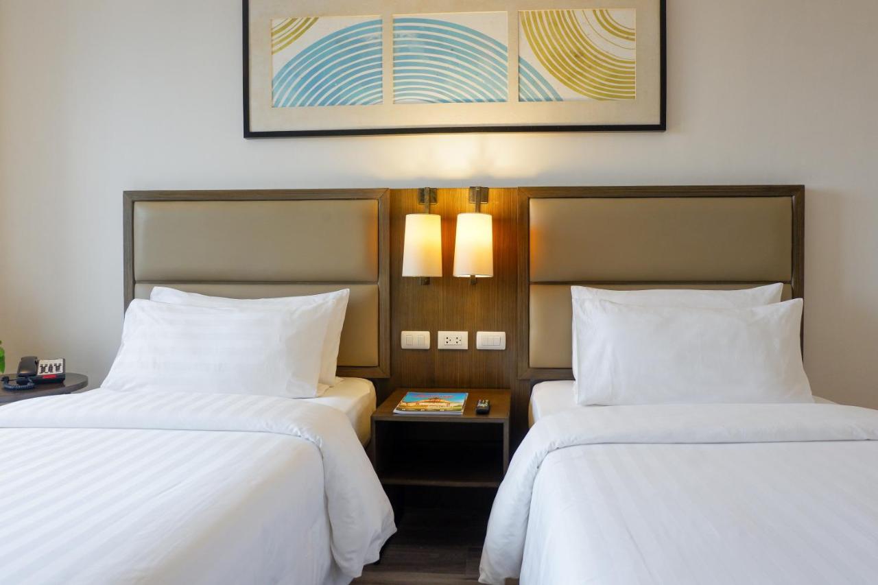 MCollection - Stay Near Private Beach in Boracay 28/52