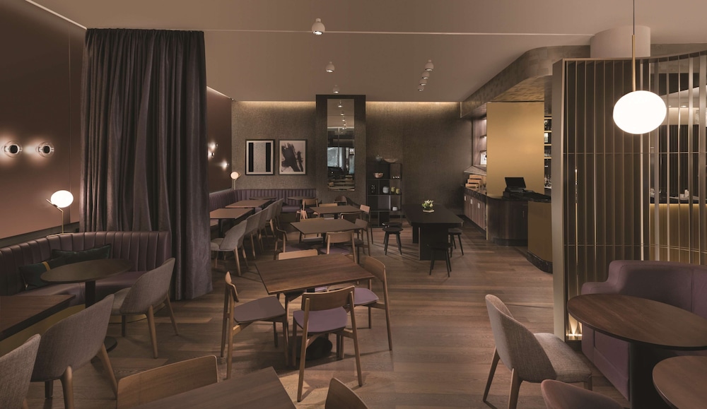 Adina Apartment Hotel Nuremberg 47/57