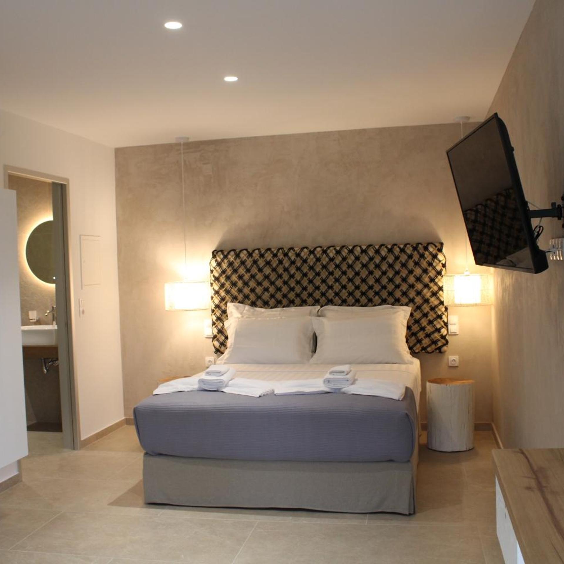 Elia Boutique Hotel Parga 20/60