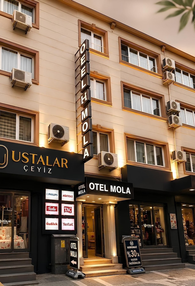 Otel Mola Balikesir 3/40