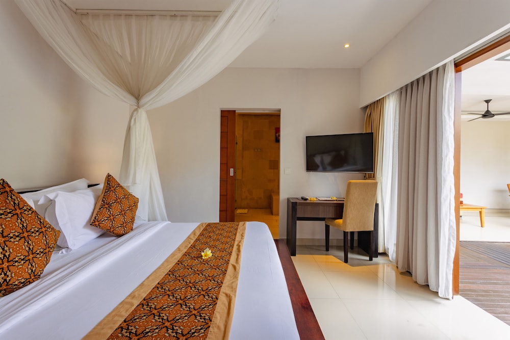 The Light Exclusive Villas Spa 30/72