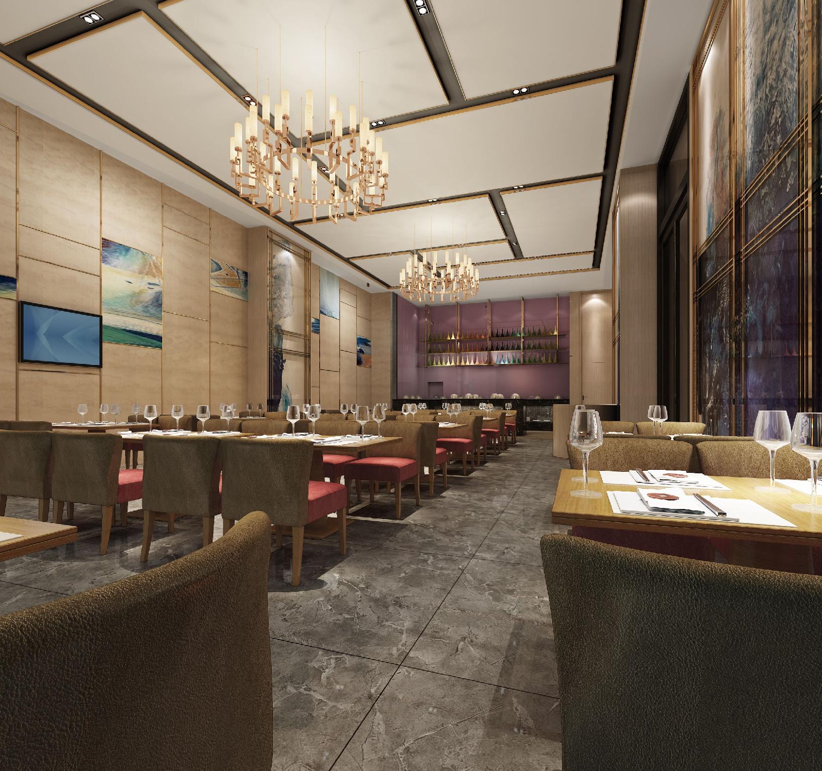 Yeste Hotel (Longhai Flagship) 26/27