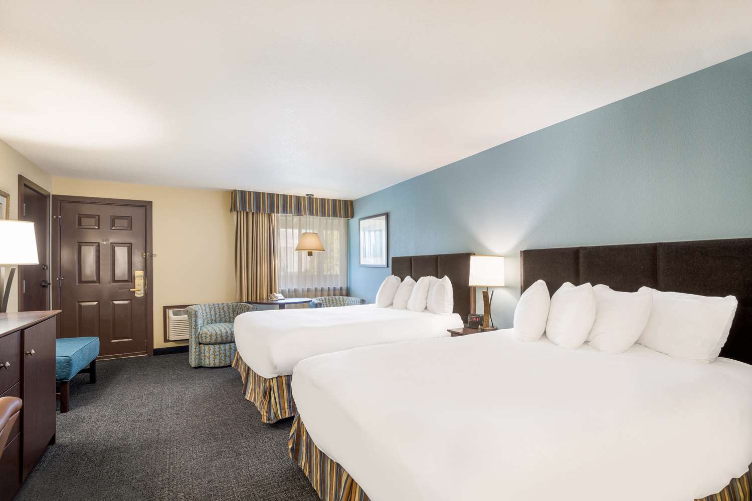 Best Western Windsor Inn 9/30
