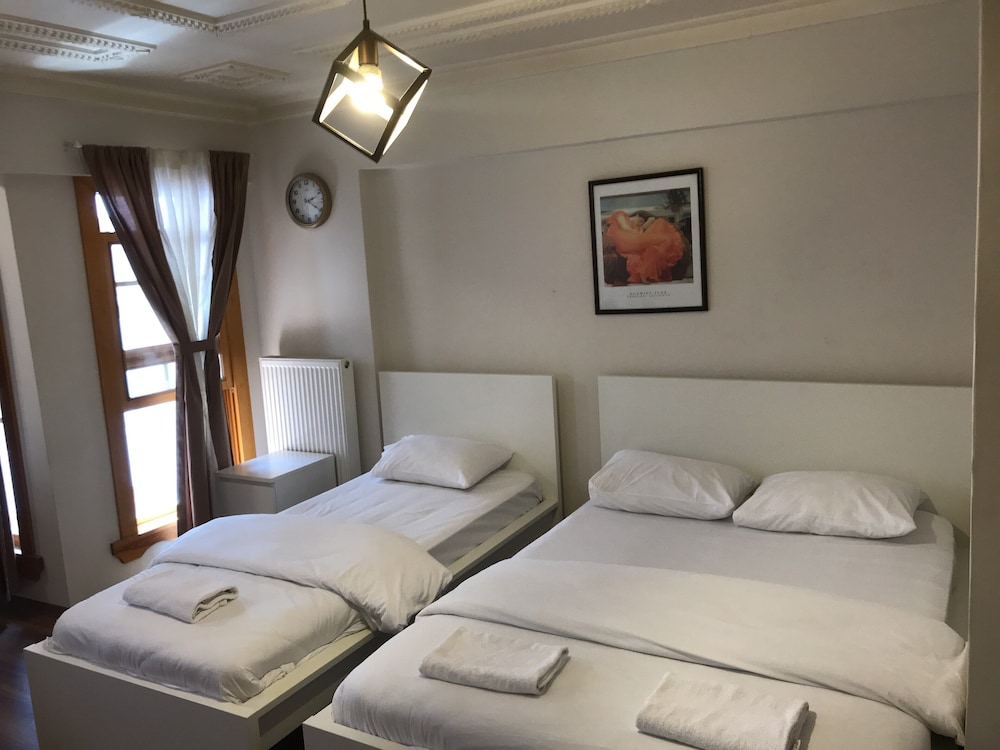 Levo Suites Macka 8/33