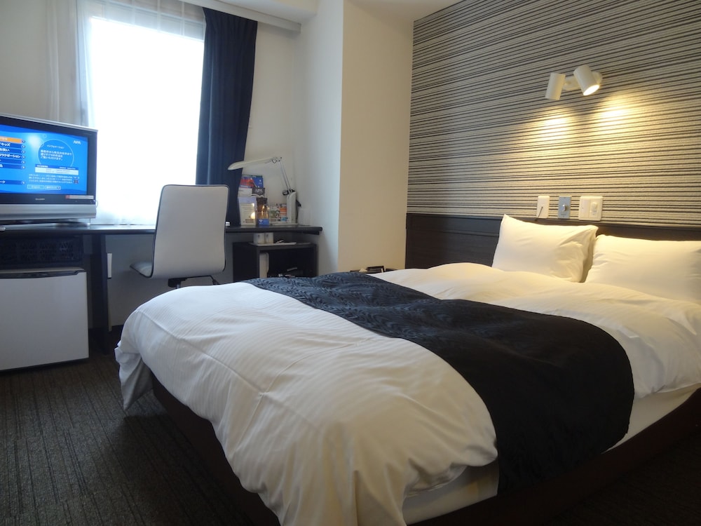 Apa Hotel Hamamatsueki Minami 13/51