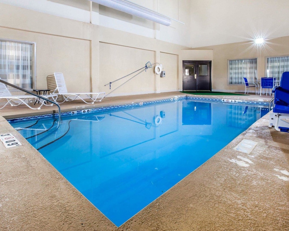 Clarion Pointe Albemarle 1/59