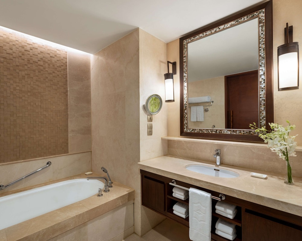 Shangri-La Sanya 48/48