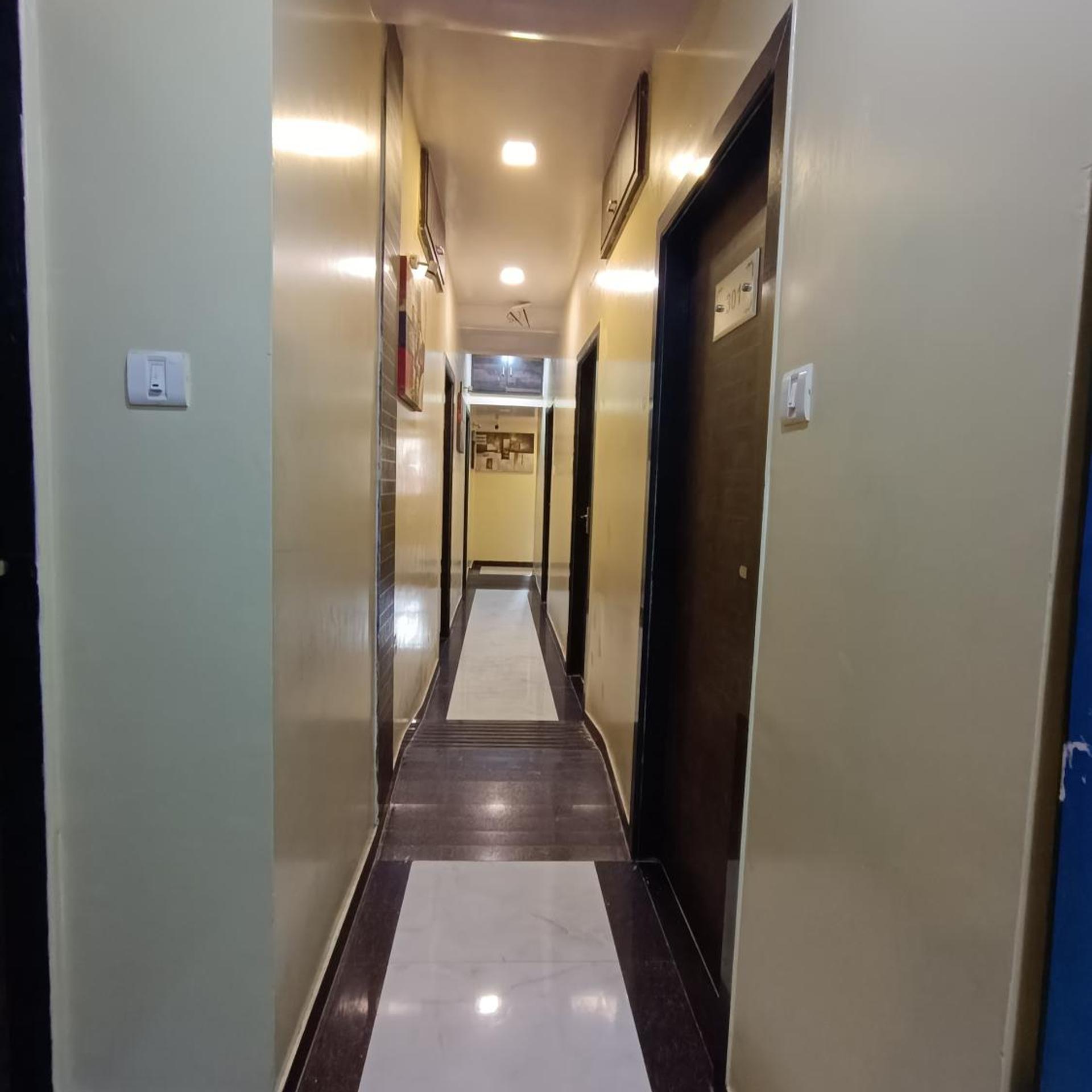 Amber酒店(Hotel Amber) 图片3