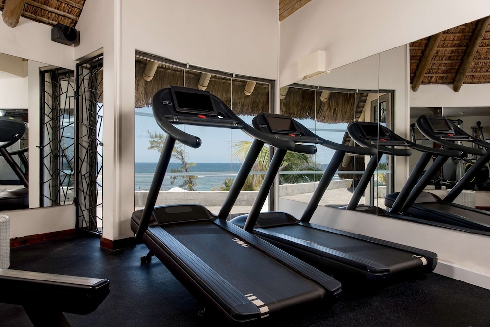 Radisson Blu Poste Lafayette Resort And Spa Adults Only 21/48