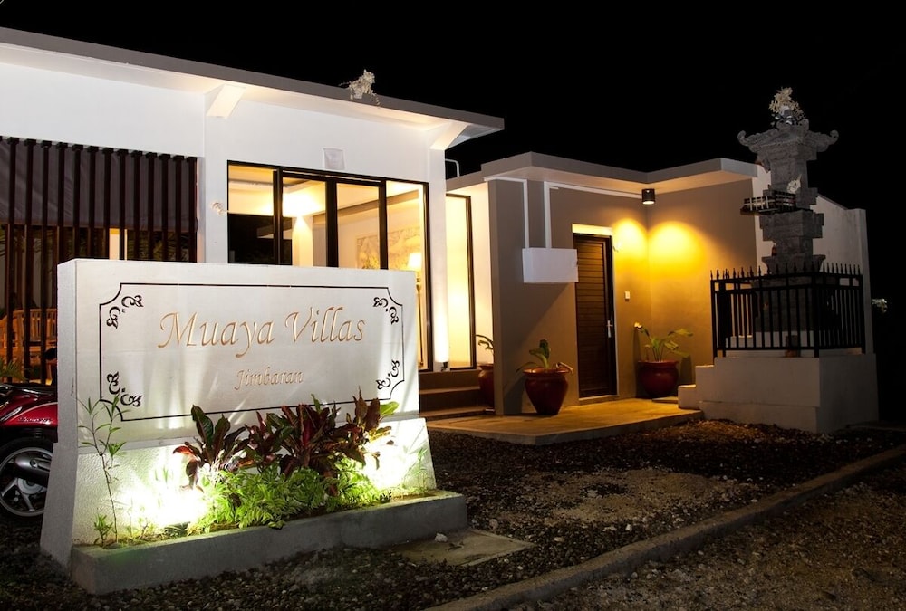 The Muaya Villa 3/50