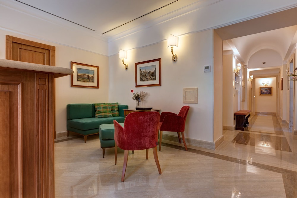 Residenza Roma Centro 45/47