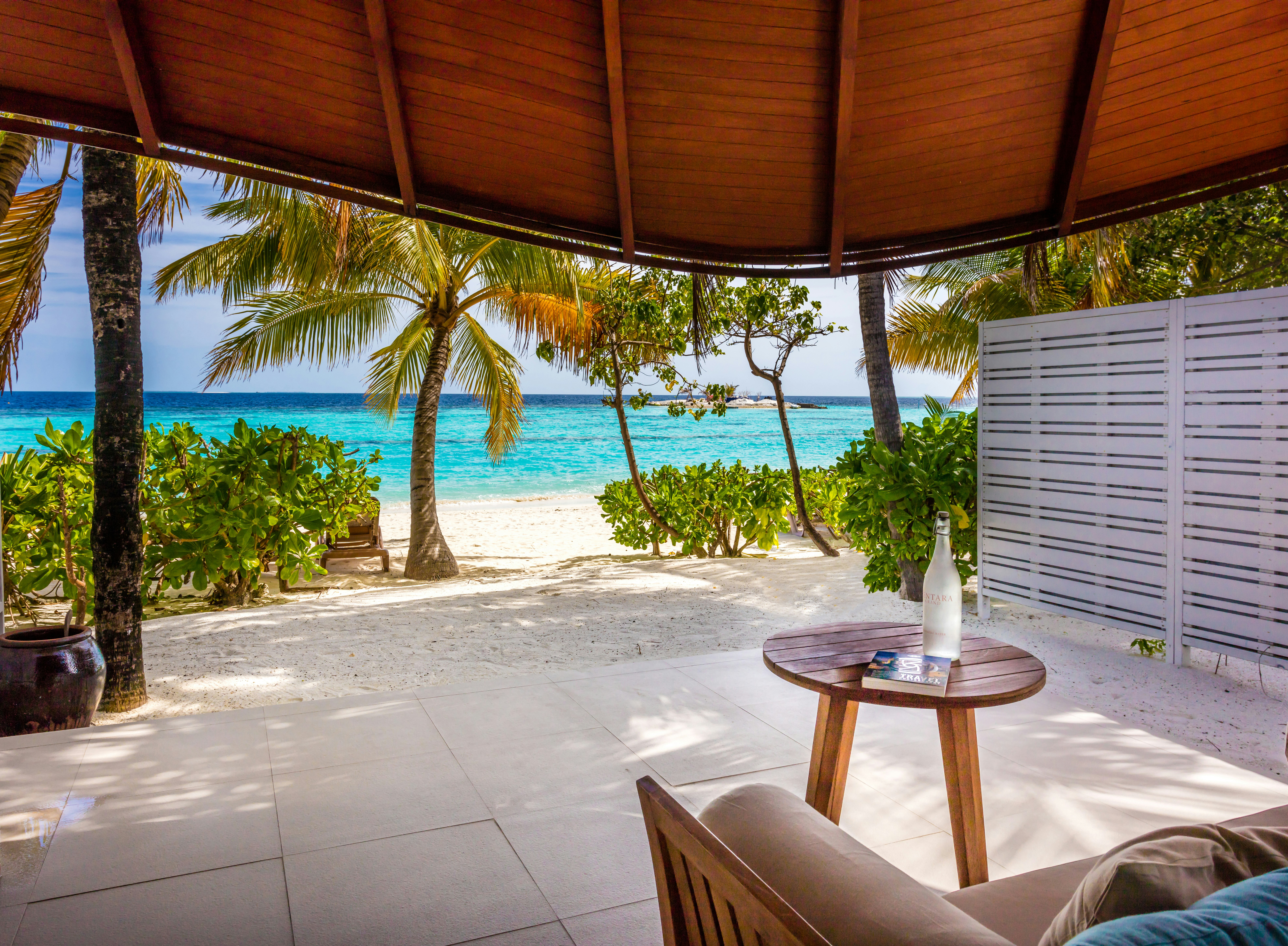 Machchafushi Island Resort & Spa Maldives, The Centara Collection 64/90