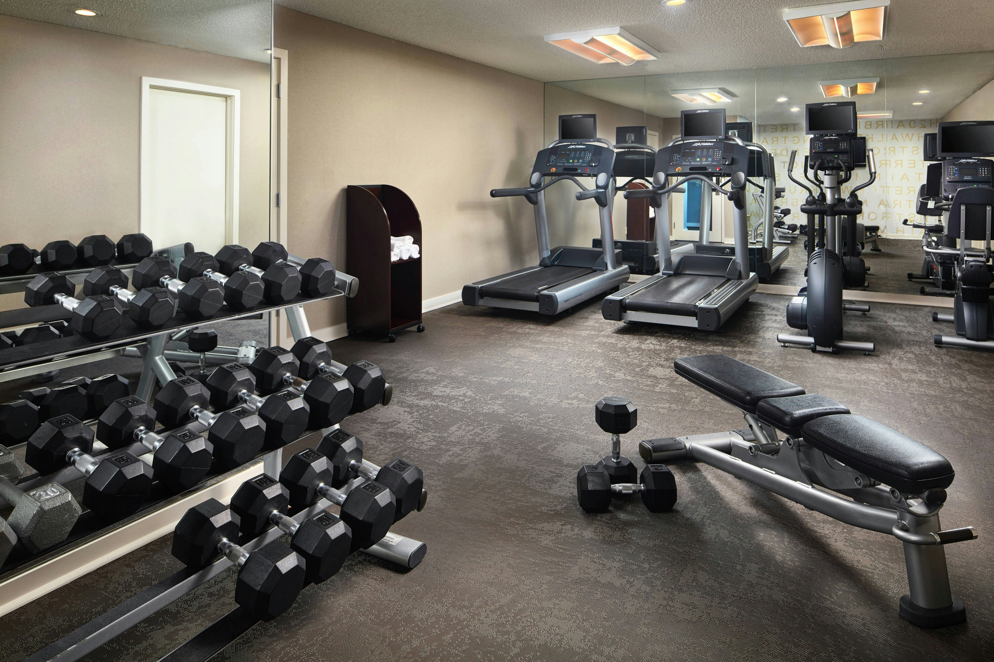 Residence Inn By Marriott Irvine Spectrum 14/31