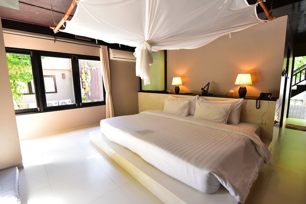 Seven Seas Resort Koh Kradan 17/49