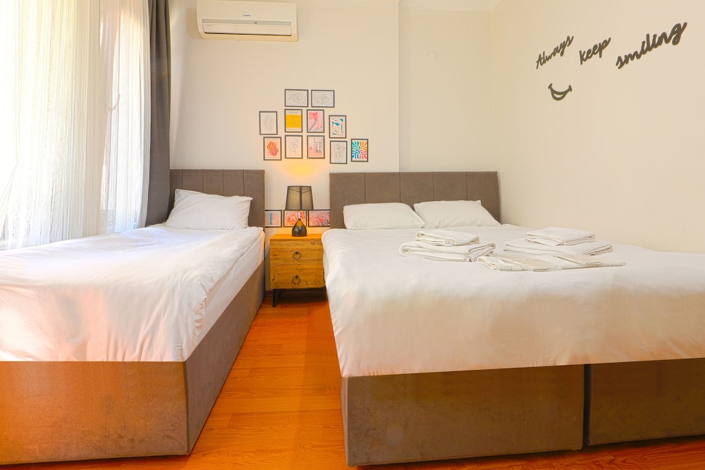 Istanbul Comfort Holiday Hotel 15/47