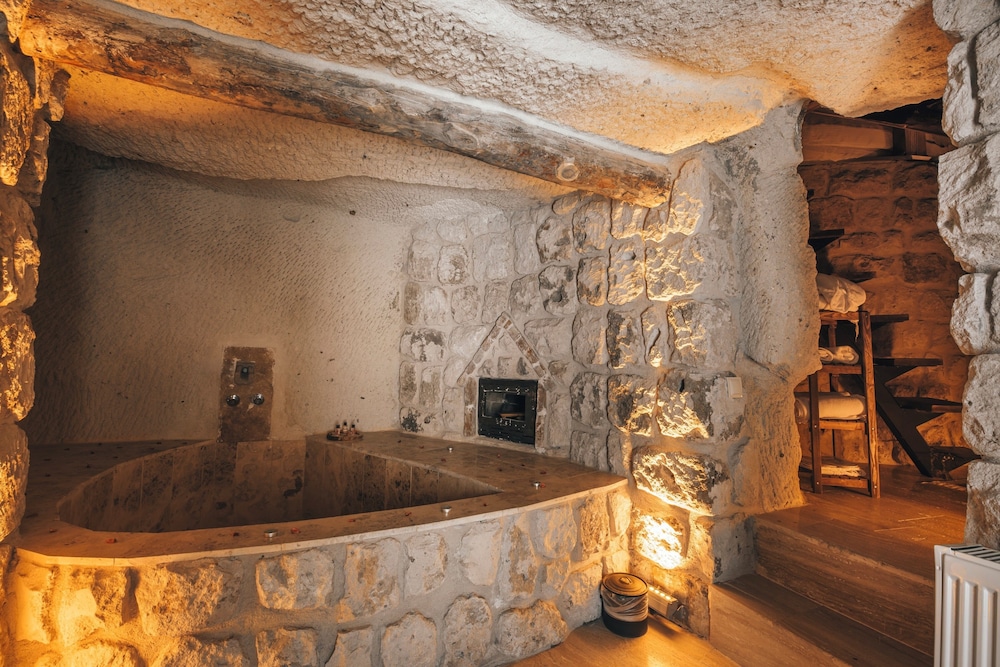 Saliche Cappadocia Cave Suite 3/50